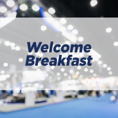 Golf - Breakfast Sponsor