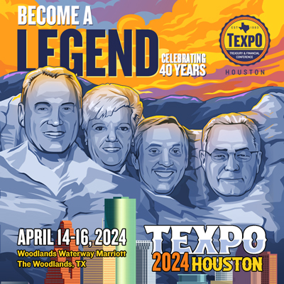 Houston TEXPO 2024 Conference