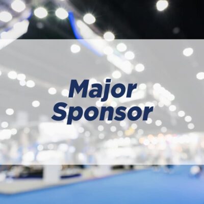 Golf - Major Sponsor